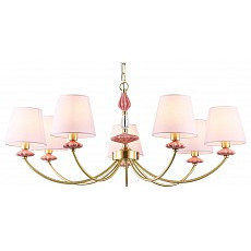 Подвесная люстра ambrella light high light lh75025